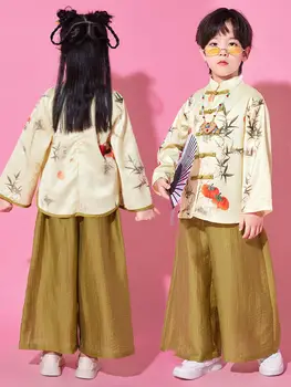 10 best sales תחפושת ילד סינית - №10