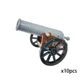 10 brownCannon wheel