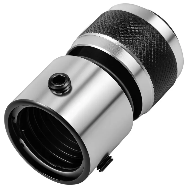 Air Hammer Retaining Quick Change Chuck Compact Air Hammer Quick Change Retainer Stable Air Chisel Spring Retainer for Fixing