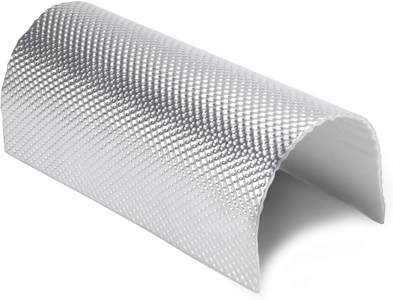 050502 Floor & Tunnel Shield II 21" x 48" Adhesive Heat and Sound Insulation (7 sq. ft.)