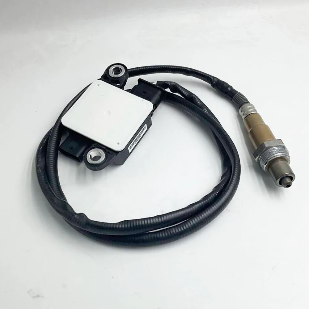 39265-2U250 For 2018-2020 Hyundai Tucson 2019-2021 Kia Sportage 0281007515 0281007516 392652U250 PM Particulate Matter Sensor