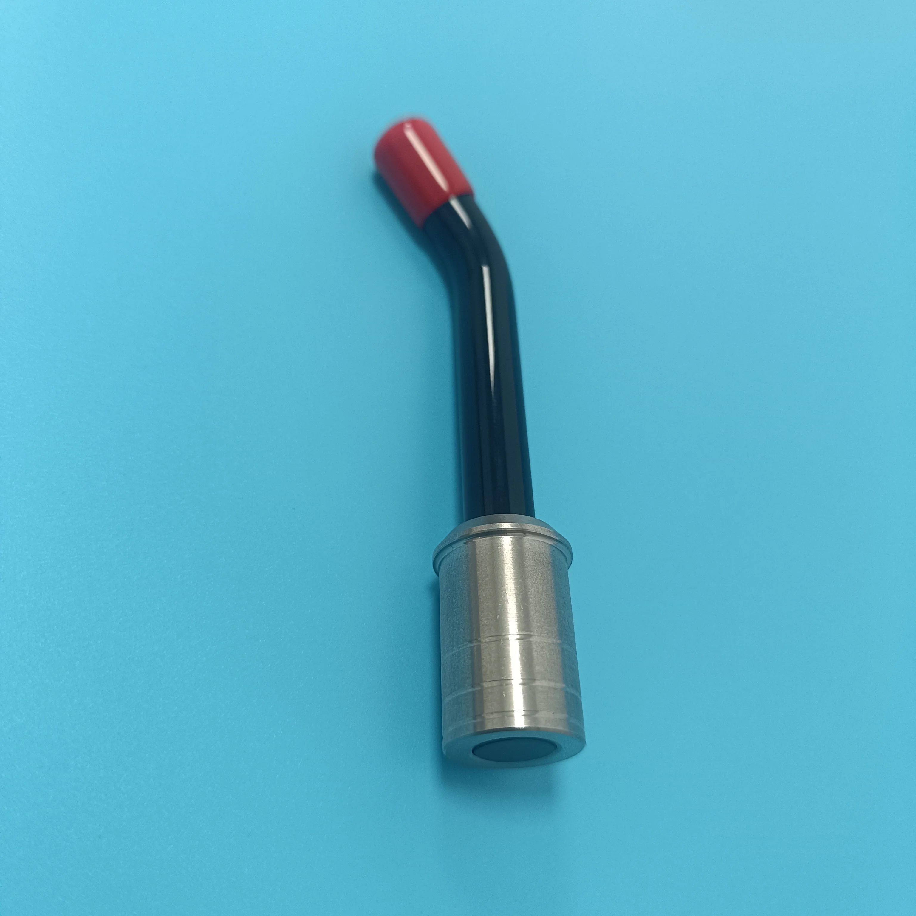 For HILUX Dental Optical Fiber Guide Rod Tips LED Curing Light Replacement Fit Cordless Curing Lamp LED UV Glasses