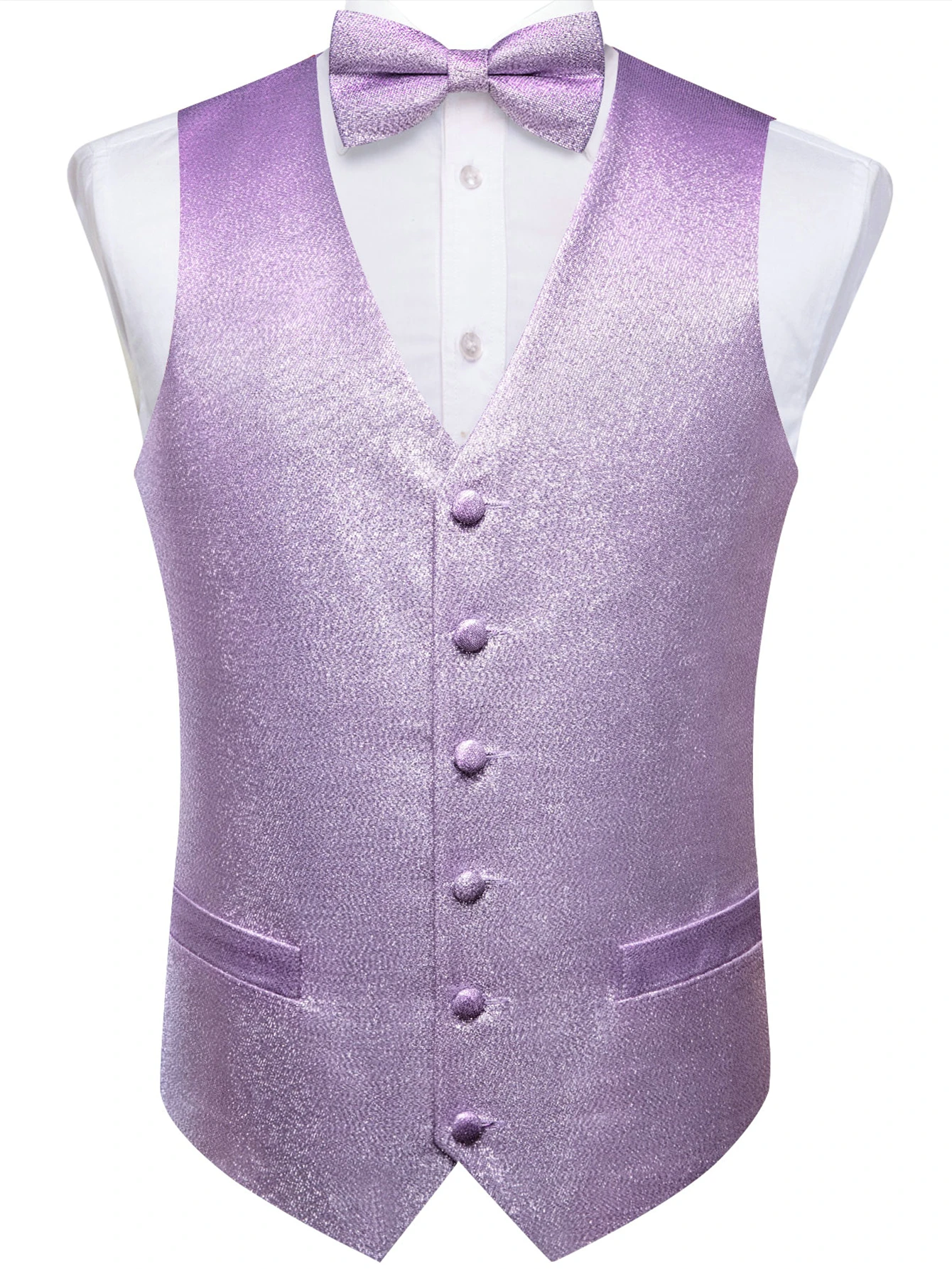 VERVEROW Conjunto de Chaleco y - Men'S Grooming Club reseña y precio