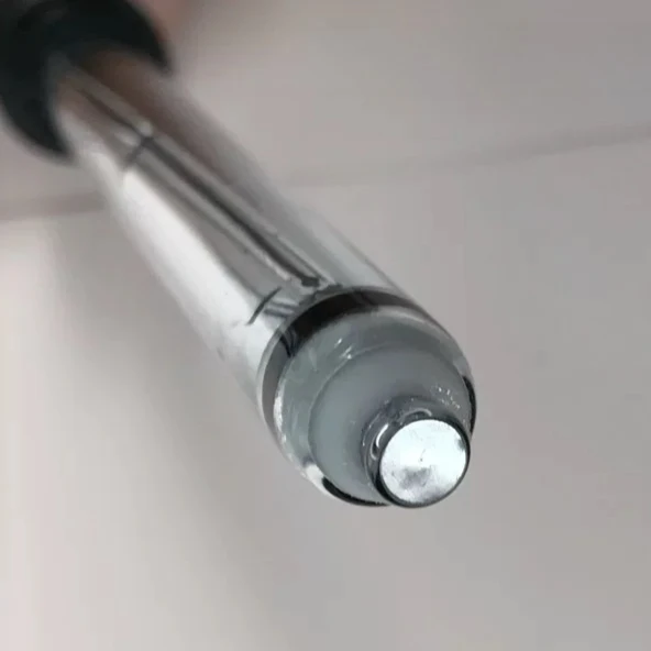 قطب PH زجاجي عالي الجودة 0.6Mpa، مقاومة تآكل الأحماض والقلويات، مسبار درجة الحموضة، كشف صناعي لدرجات الحرارة العالية #5