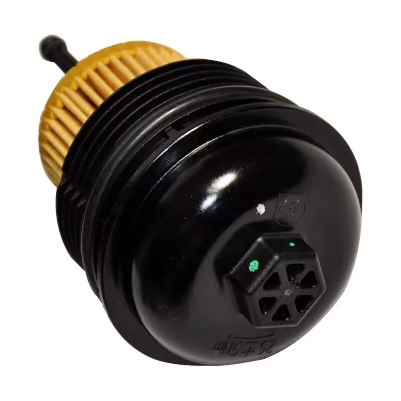 

1pcs oil filter cover FILTER SEAT for Chinese Great Wall PAO Wingle 5 7 4D20M Diesel Engine Autocar PICKUP motor parts