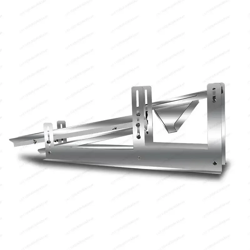 White  Yolk Separator 304 Stainless Steel  Protein Quick Egg Separator Baking Egg Liquid Filter