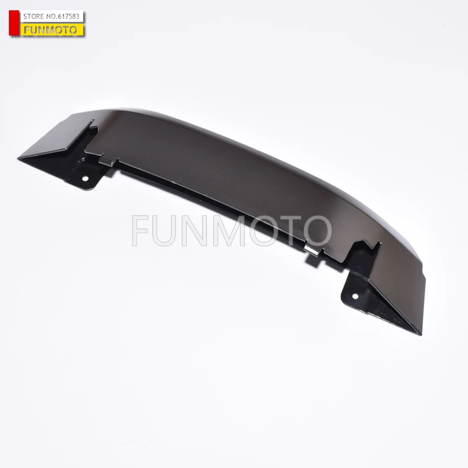 Immagine 4: Copertura decorativa anteriore adatta per LINHAI M550ATV, codice 36030/4BB-21507-00