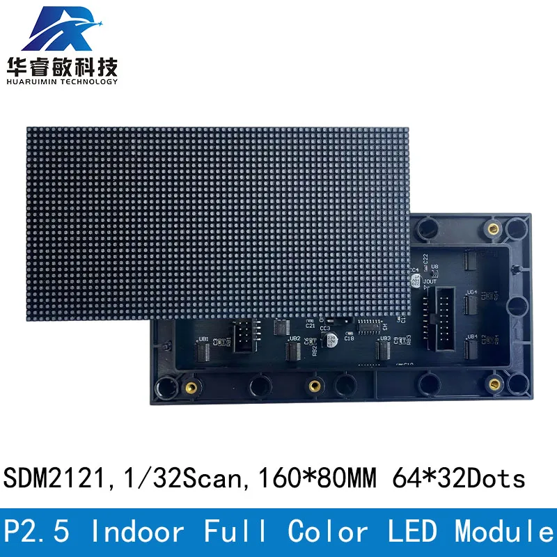 modulo-de-painel-de-tela-led-p25-160-80mm-64-32-pixels-1-32-scan-3in1-smd-p25-modulo-de-painel-de-display-led-colorido-para-uso-interno