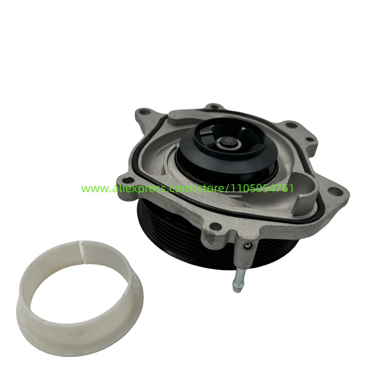 

Engine cooling system water pump 0PB121031 9A110624800 is suitable for P-orsc-he 911 991