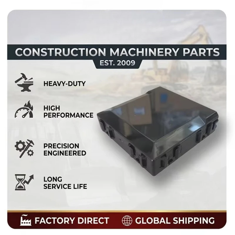 

Pc-8 Air Conditioner Controller B002 for Komatsu Pc200-8 Construction Machinery Parts Construction Machinery Parts