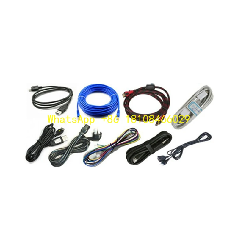 

Equipment with Twisted Headphone Wire Winder EW-2085 Semi-Automatic Coil Wire Winding Machine Flexible Cable Manufacturing