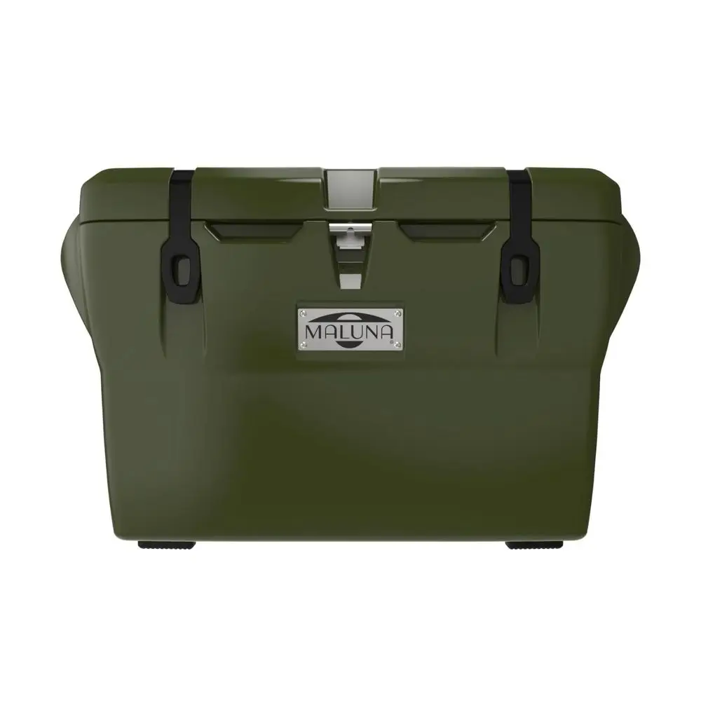 

50 Cooler Hard Cooler Insulated Rotomolded Made in USA