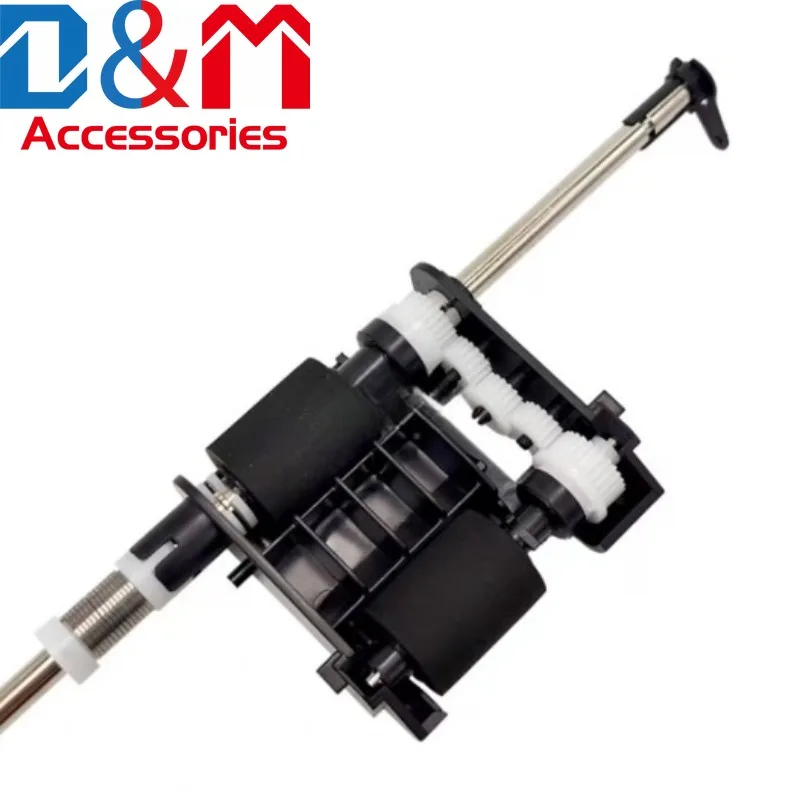 

41X1326 ADF Pickup Roller for Lexmark CX622 CX625 MB2650 MC2640 MX522 MX622 XC4240 XM1246 XM3250 Sepatation Roller