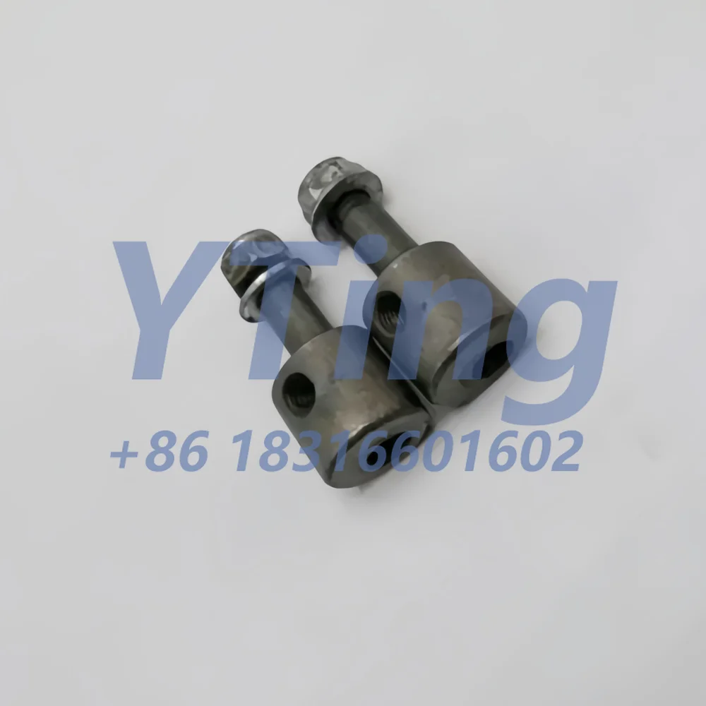 Heidelberg Printing Machine Accessories SM52/SM74 Ink Roller Adjustment Eccentric Screw