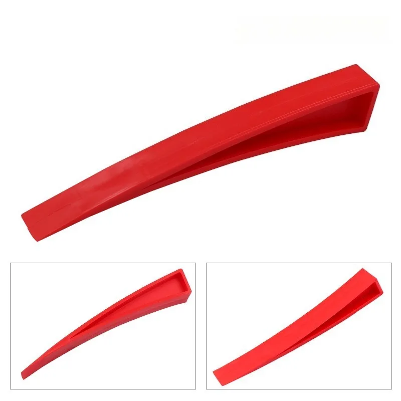 

Новый клин для дверей автомобиля, используемый в горячем ремонте дверей автомобиля, инструмент для ремонта вмятин без повреждений, красный для автомобильных окон, клинья, насос, слесарный утолщенный