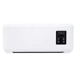 Portable Ductless Air Conditioner Air Conditioner Portable Heating And Cooling AC Portable Air Conditioner For Room Wide-Angle