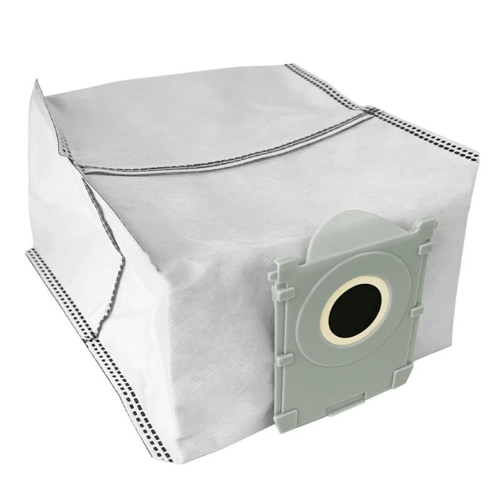 ل ECOVACS ل DEEBOT T30C ل Omni / T30C ، Omni/Gen2 مكنسة كهربائية روبوتية مرشح فرشاة الجانب الرئيسي ، ملحقات كيس الغبار الممسحة #5