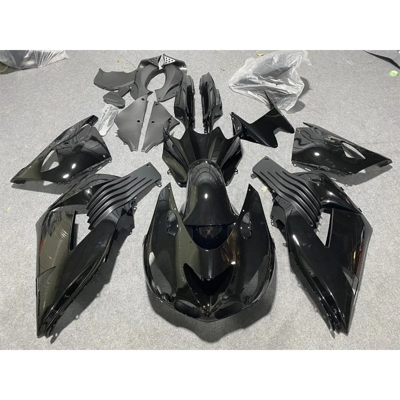 

AA/для Kawasaki Zx14r Body Kit 2006-2011 ZZR 1400 2011 Zx14 Zx-14r Комплект обтекателей 2006 2007 2008 2009 2010 2011 Обтекатель
