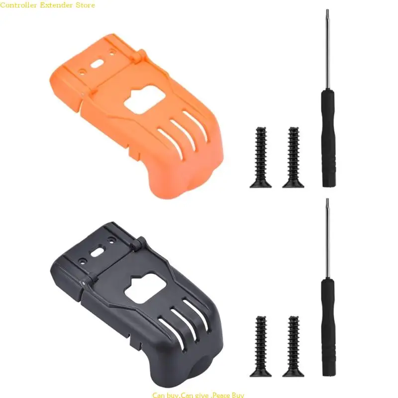 

Battery Safety Lock Clip Prevents Falling for Avata 2 Quadcopter Aircraft