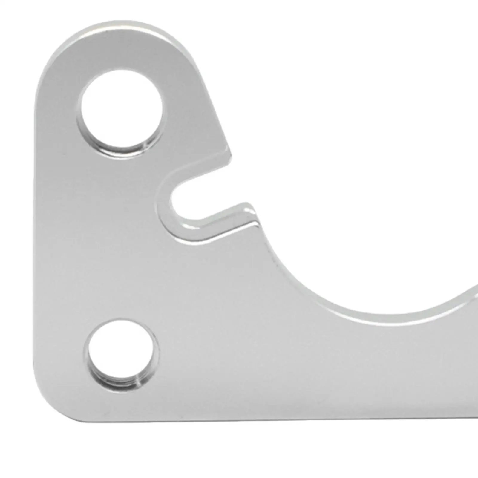 Rear Brake Caliper Mounting Bracket Practical for LC135 Motorbike