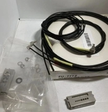 

Brand new original Fiber optic FU-77TZ 1PCS Fast delivery