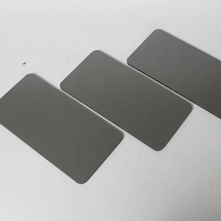 Fireproof 3mm/4mm Industrial ACP Factory or Warehouse Building Materials Sandwich Panel Aluminum Composite Panel