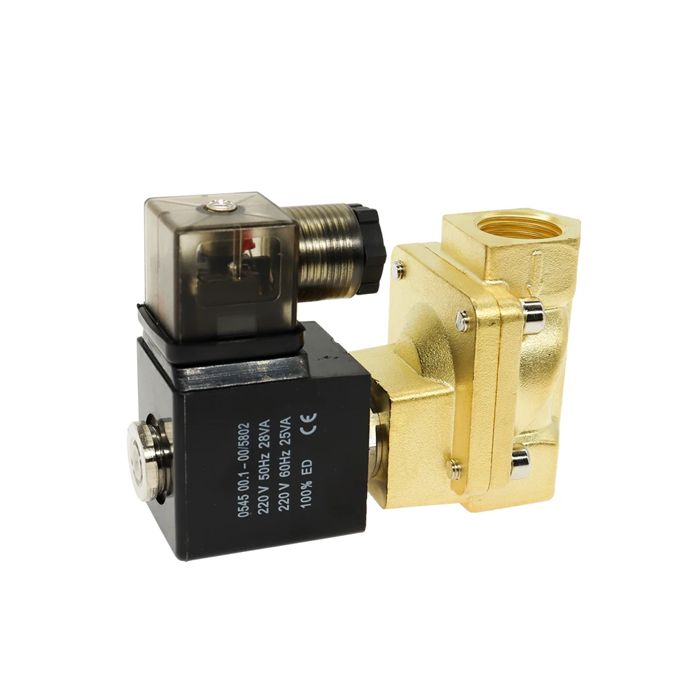 3/8 "8 صمامات شاحنة تدفق كبير 15 16 مللي متر محرك الأسهم المنوع 200psi 300 psi تعليق 1/2" النحاس 8-صمام 3 موقف صمام الهواء