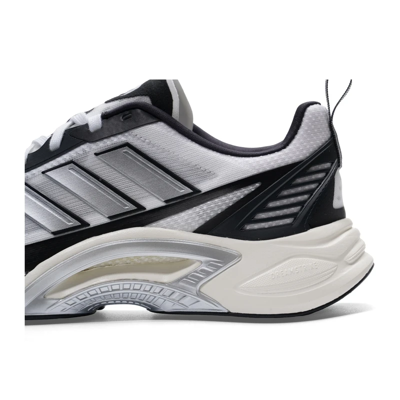 Adidas Men's Running Shoes, Wear-Resistant, Cushioning, Comfortable Casual Shoes, Lightweight, Breathable, Low-Top Sports Shoes Kj1700