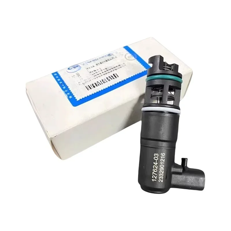 

85123403 Evaporative emission carbon canister ventilation solenoid valve Ca di ll ac ATS XT5 XT6 84802774 22865590 84065747 1