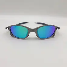 Polarized Cycling Sunglasses Men UV400 #6