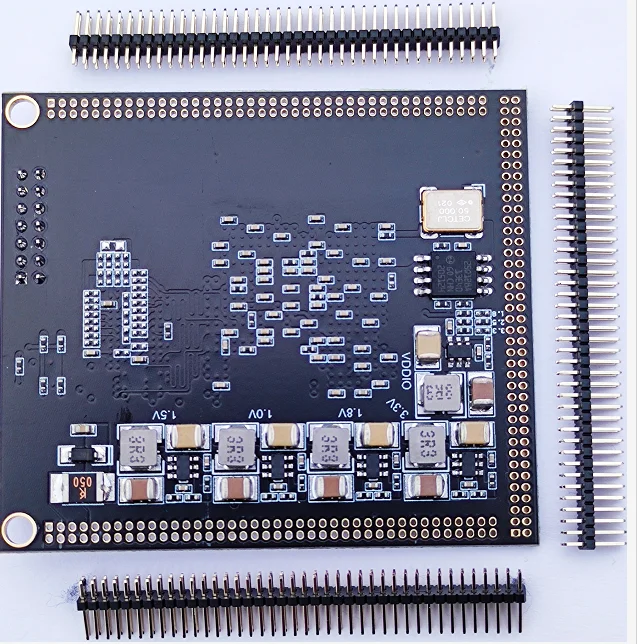 Artix7 Xilinx FPGA development board XC7A35T XC7A100T XC7A200T core board ARTI-7 A7-100T A7-35T A7-200T basys