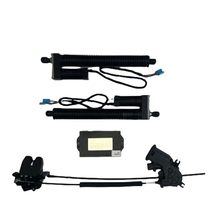 

Applicable to Toyota Sienna 2021-2023. Applicable to Toyota Electric Tailgate Rear Door System