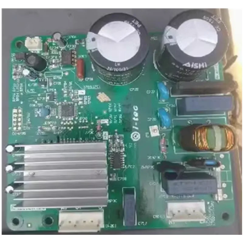 utilizzato-per-la-parte-c-del-computer-di-bordo-del-frigorifero-01507000191-scheda-di-controllo-scheda-unita-itrb00bx12