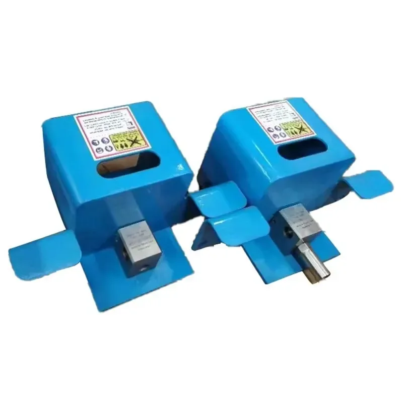High Pressure 1500bar Foot Control Valve New Trend Cleaning Equipment Part for Efficient Pipeline Cleaning