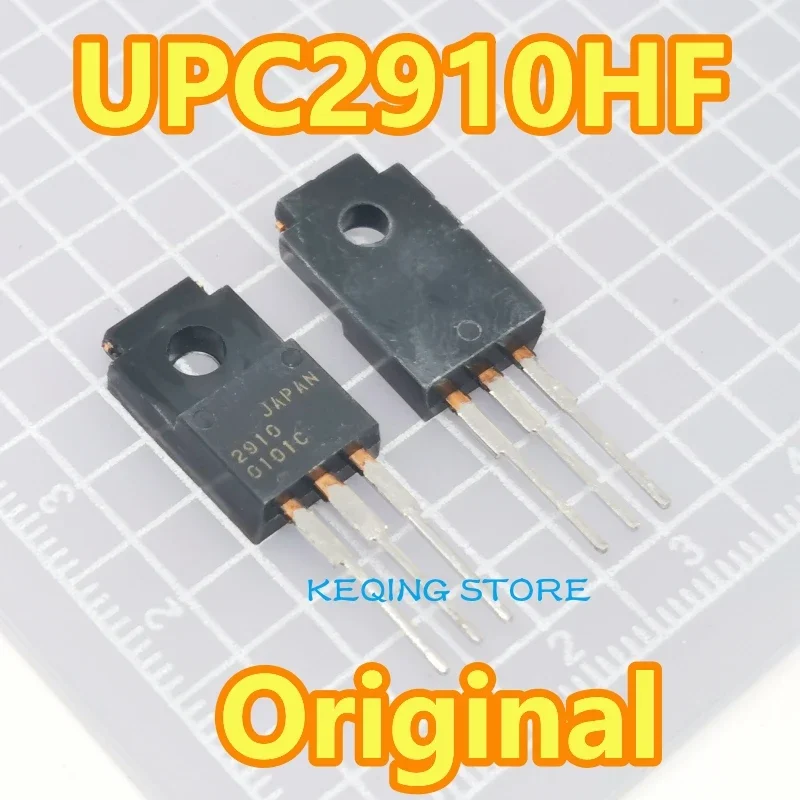 1PCS/10PCS UPC2910HF 2910 Original