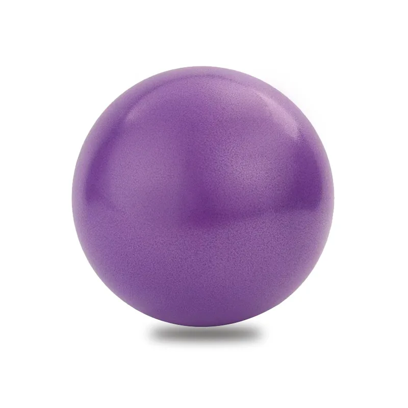 

NEW PVC 20-25cm Custom Yoga Massage Ball for Workout and Fitness and Pilates