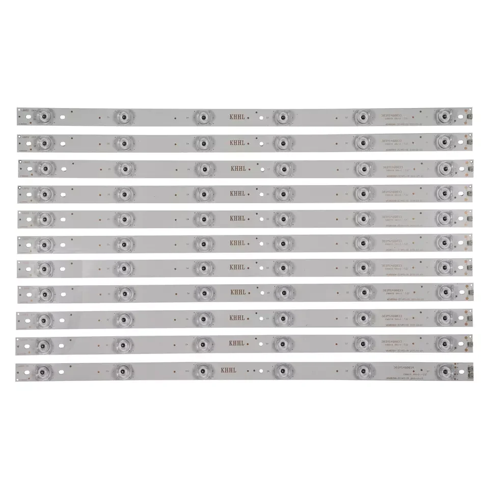

5kit LED backlight strip MS48D06A-ZC14FG-05/MS48D06B-ZC14FG-05 for KL48PH305U