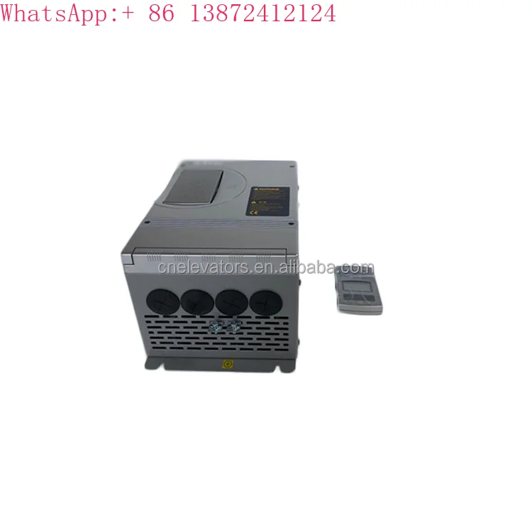 

Elevator Door Motor Controller Inverter AS320 4T0011