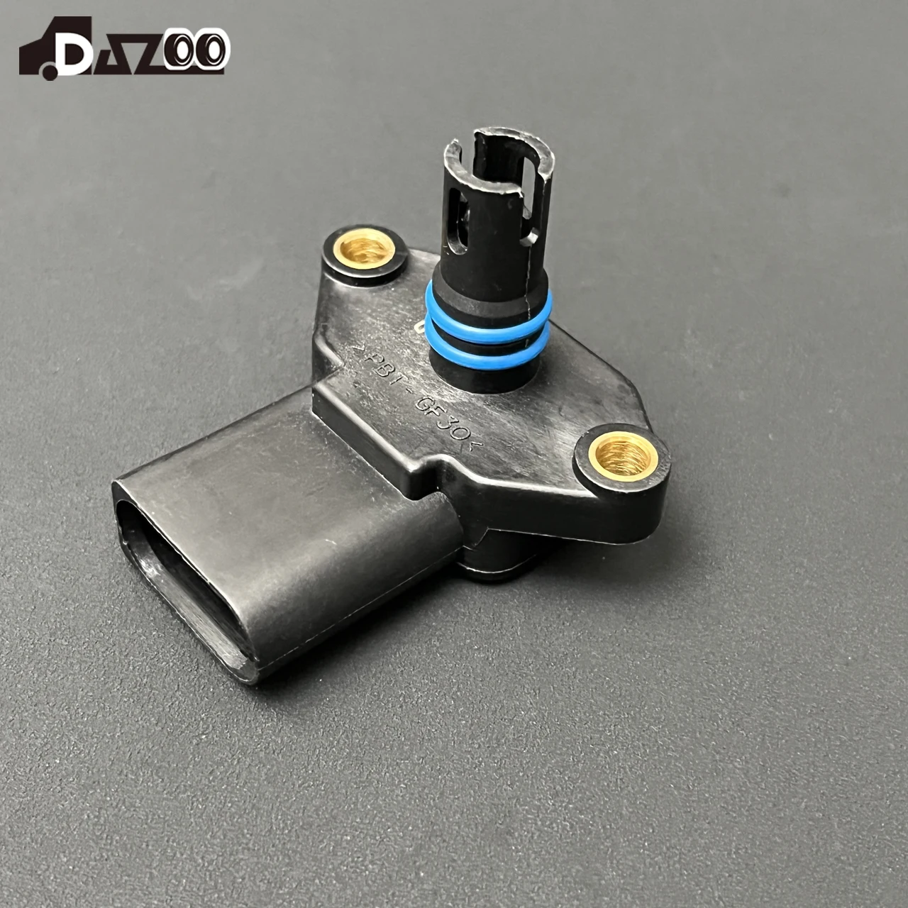 Intake Manifold Pressure Sensor For VW Golf MK3 MK4 Vento Bora POLO 1.2 1.6 1.4 16V   036906051   03D906051  036906051D