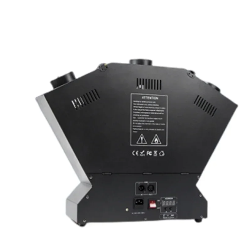 

Обновленная сцена DMX512, управление консолью, трехголовочная зажигалка, оборудование для спецэффектов, пламенная машина, бар, DJ, уличная Perfo