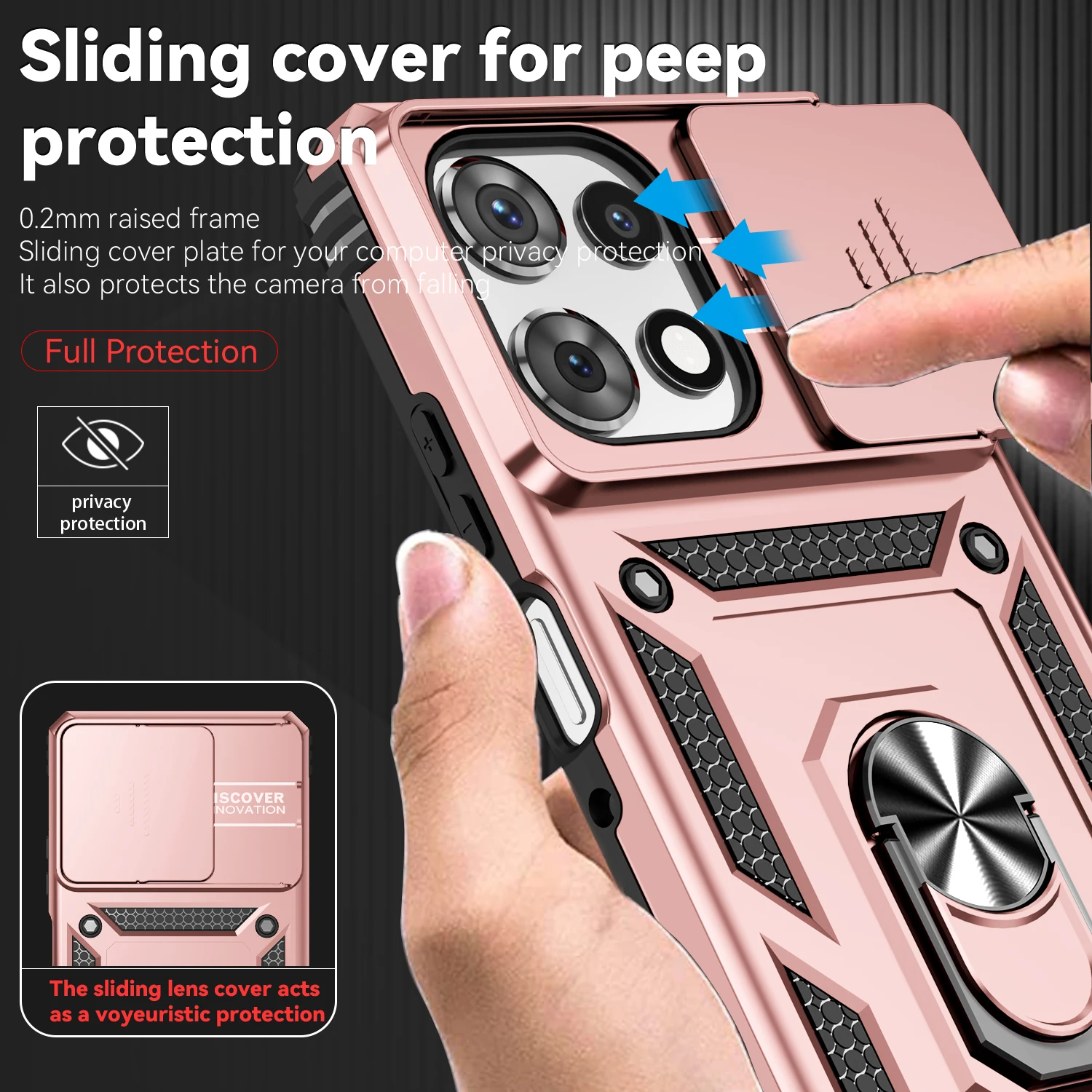 Противоударный чехол для телеф – обзор и цена Phone Cases Motorola Edge 2025