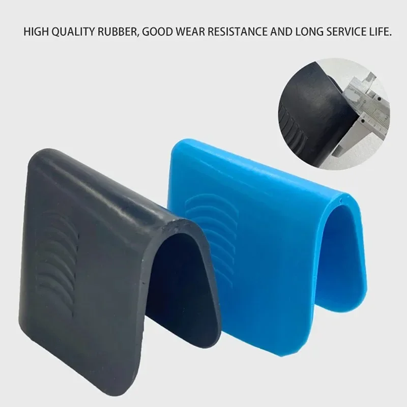 1/3PCS Caulking Finisher Tool Floor Sealant Smooth Scraper Tile Grout Finisher Grout Hand Tool Polyurethane Caulking Accessories image 4
