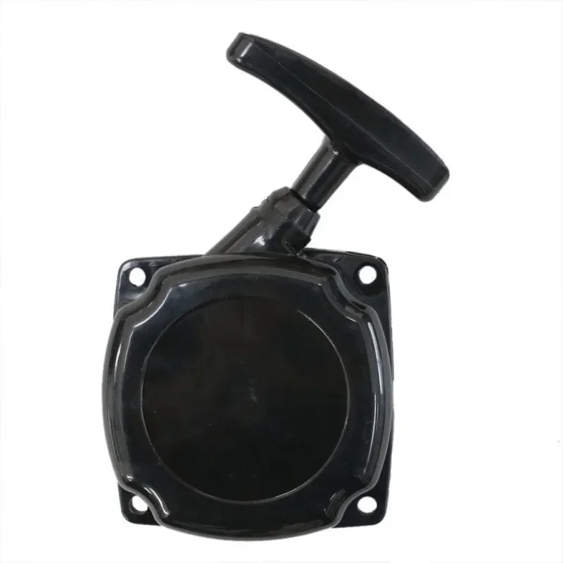 Motor pull start recoil 33-49cc 2 tempos para 2 tempos 47cc 49cc minimoto pocket bike 4 rodas atv quad go kart