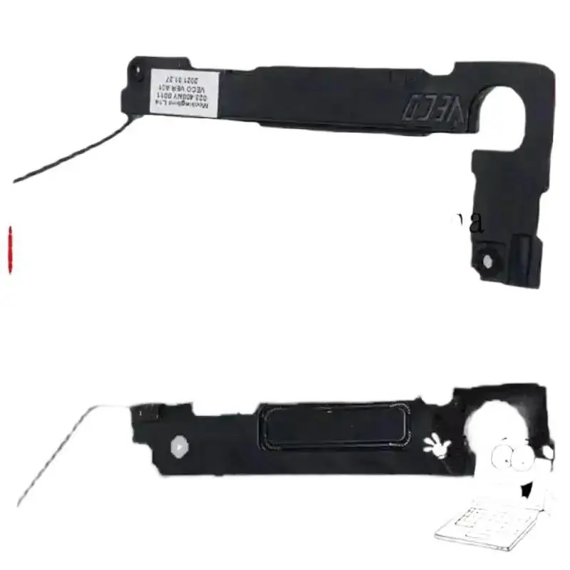 

Новый встроенный динамик L R для Latitude 3410 E3410 0RX4XP RX4XP &&
