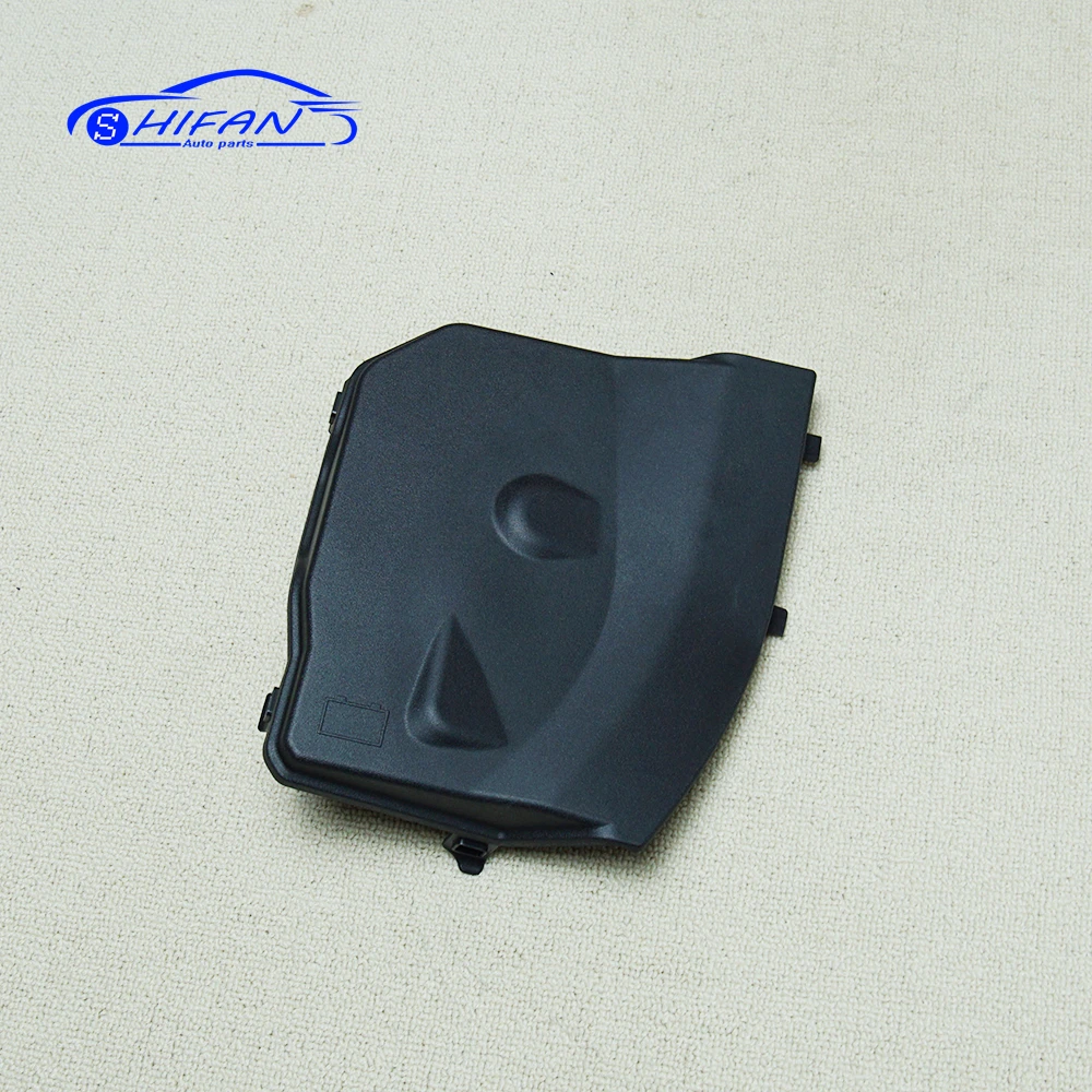 31402984 Car Front Battery Protection Outer Shell For Volvo S60 S80 S80L V60 V70 XC60 XC70 2008-2016 Auto Parts 31265957