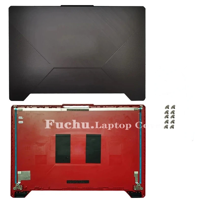 Laptops Case For ASUS TUF Gaming FX506 FA506 FA506IU FA506U Laptop LCD Back Cover Case/Front Frame/Hinges Notebook Accessories view 2