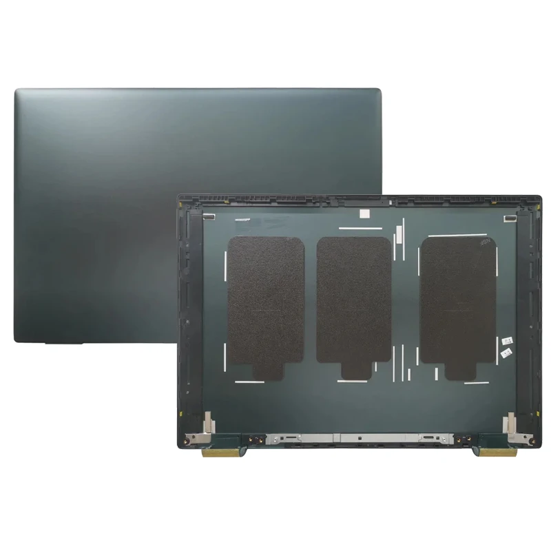 For Dell Inspiron 16plus 7620 7625 NEW Notebook Screen LCD Back Cover Front Frame Hinges Laptop Accessories Laptops Case