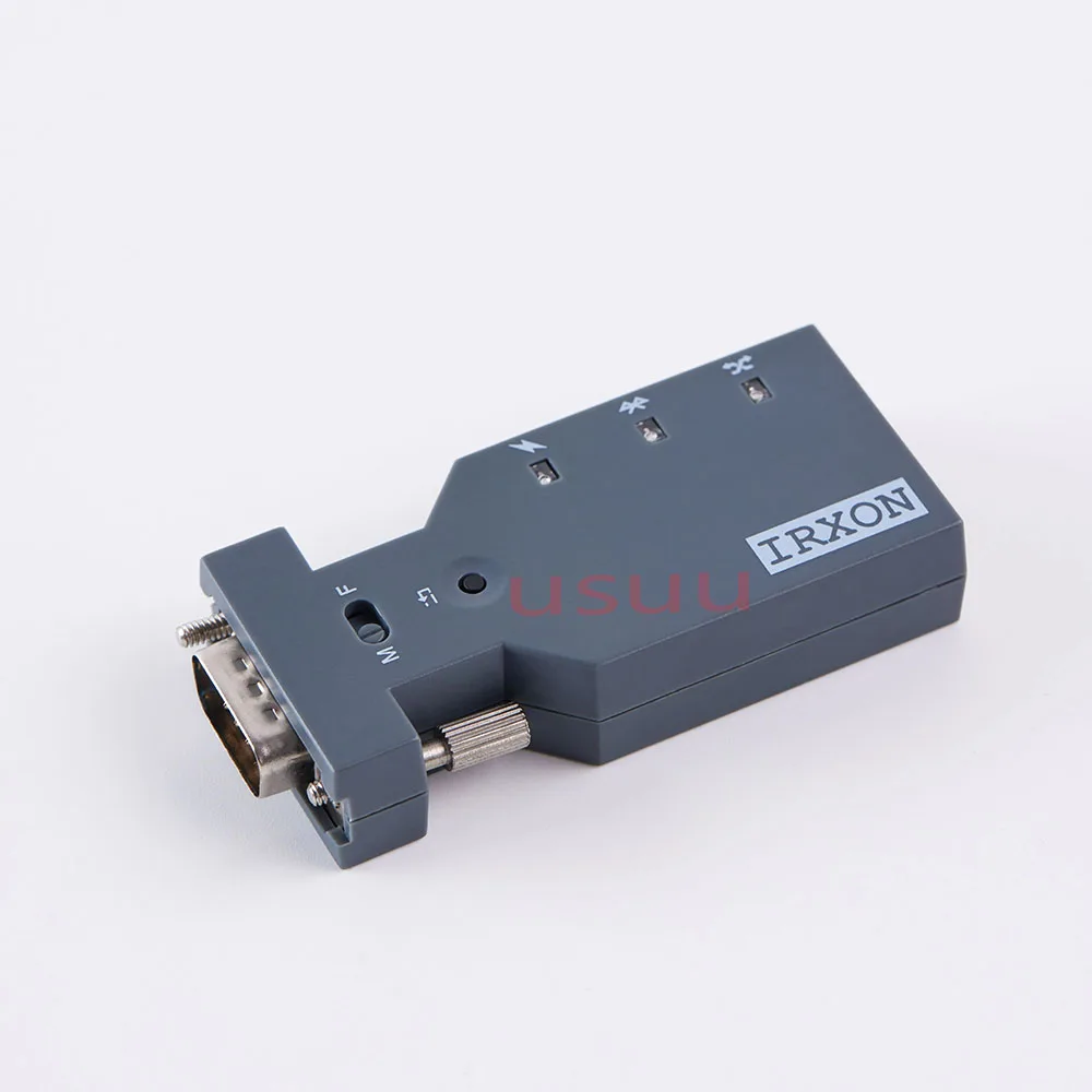 New Arrivals! Shuimuxing Bt580 Rs232 Serial Port Bluetooth Adapter, Supports Ble Connection To Mobile Phones