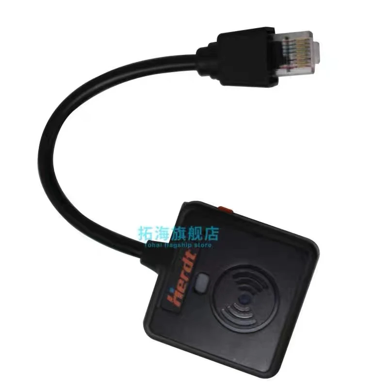 WITON Bluetooth microphone ip67 waterproof rating HAM for Kenwood TM271/TM471/TM281/TM481