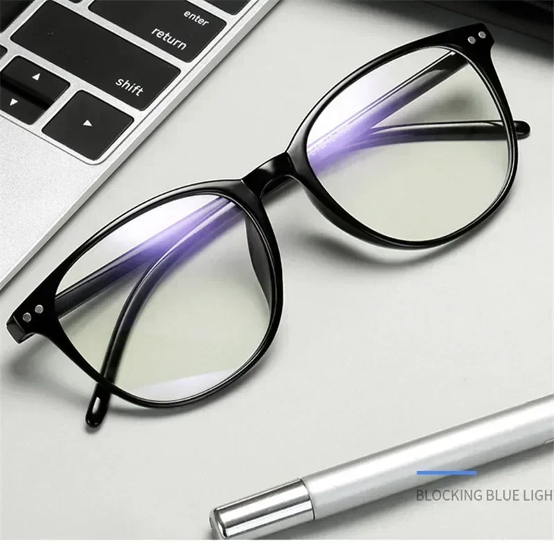 Myopia Glasses Wome… - image